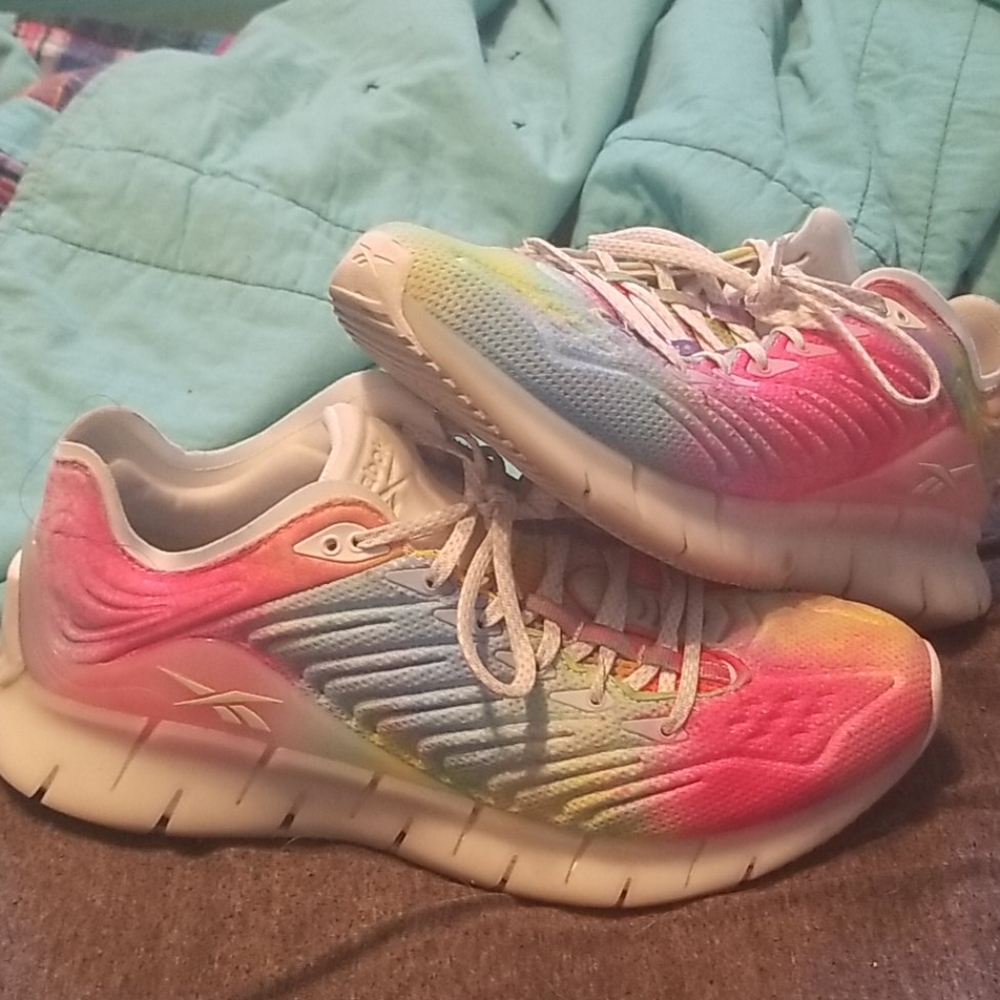 Reebok Zig Kinetica